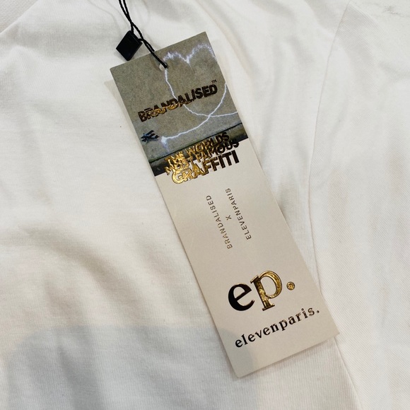 ✮ Elevenparis Graphic T-shirt ✮ - Picture 6 of 7